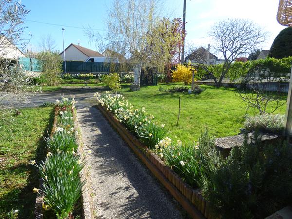 Maison 5 pièces 85 m2