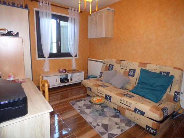 Maison 5 pièces 85 m2