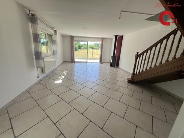 Immeuble 11 pièces - 403 m² Exclusivité efficity