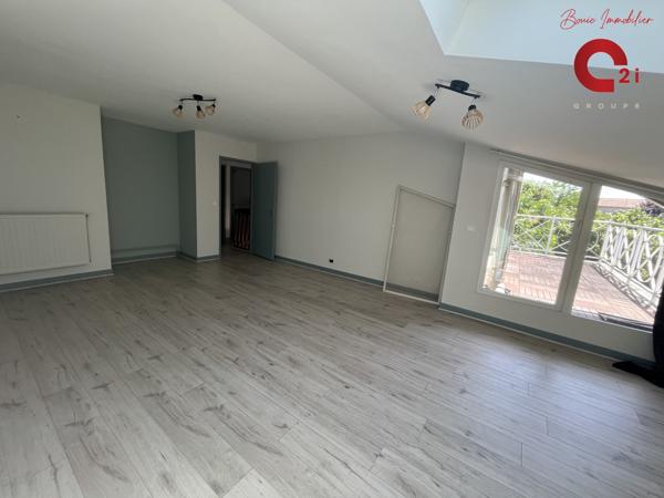 Immeuble 11 pièces - 403 m² Exclusivité efficity