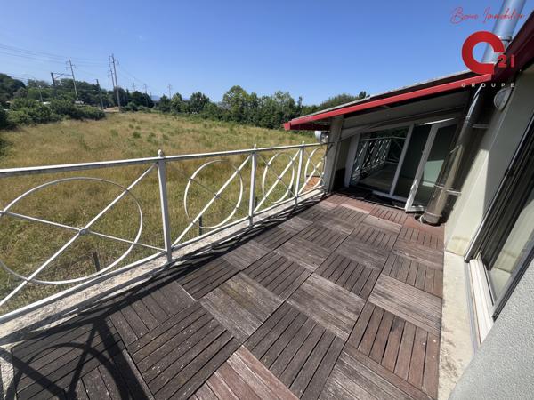 Immeuble 11 pièces - 403 m² Exclusivité efficity