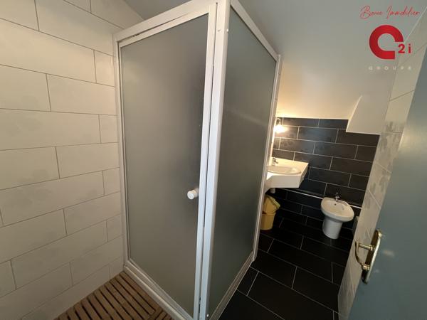 Immeuble 11 pièces - 403 m² Exclusivité efficity