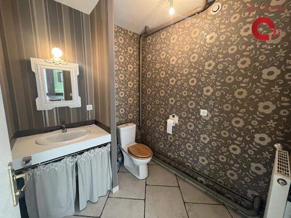 Immeuble 11 pièces - 403 m² Exclusivité efficity