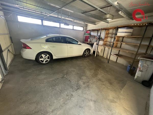 Immeuble 11 pièces - 403 m² Exclusivité efficity