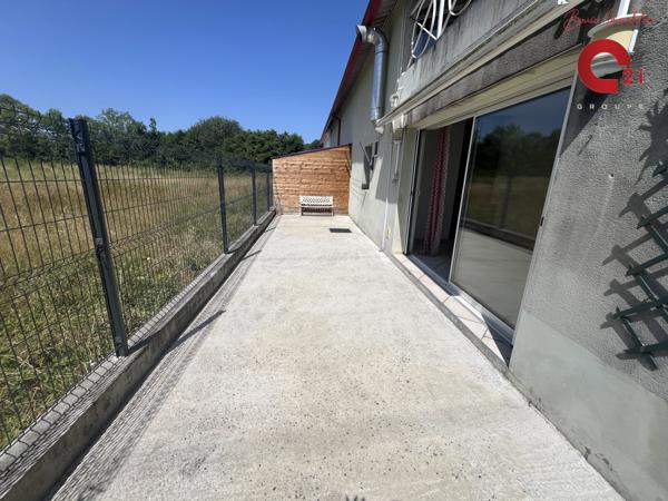 Immeuble 11 pièces - 403 m² Exclusivité efficity