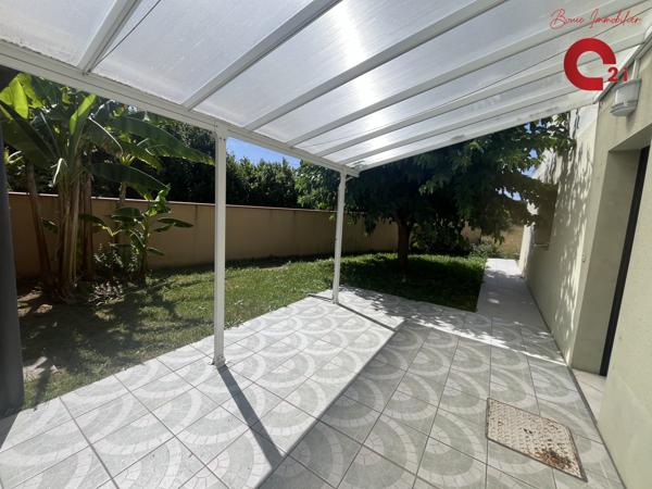 Immeuble 11 pièces - 403 m² Exclusivité efficity