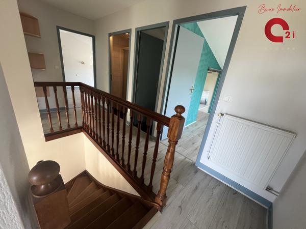 Immeuble 11 pièces - 403 m² Exclusivité efficity