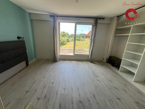 Immeuble 11 pièces - 403 m² Exclusivité efficity