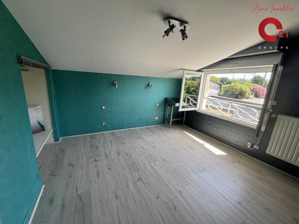 Immeuble 11 pièces - 403 m² Exclusivité efficity