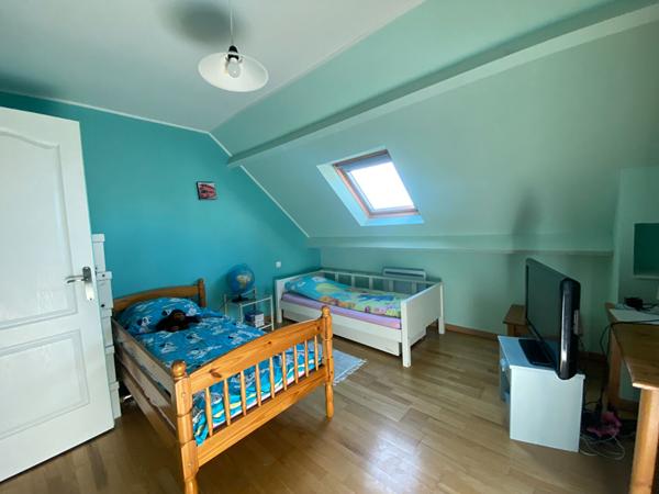 Ensemble Immobilier à Fort-Mahon-Plage