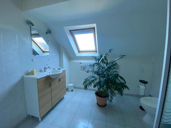 Ensemble Immobilier à Fort-Mahon-Plage