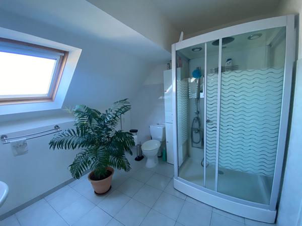 Ensemble Immobilier à Fort-Mahon-Plage