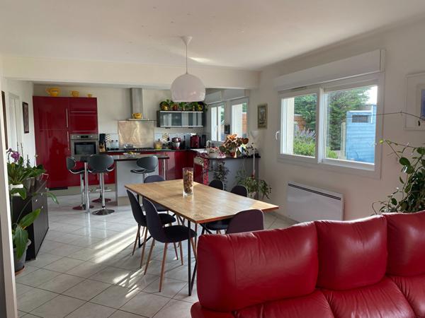 Ensemble Immobilier à Fort-Mahon-Plage