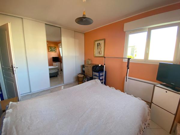 Ensemble Immobilier à Fort-Mahon-Plage