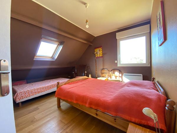 Ensemble Immobilier à Fort-Mahon-Plage