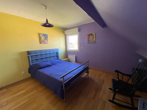 Ensemble Immobilier à Fort-Mahon-Plage