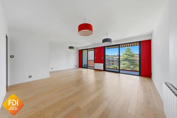 Appartement à vendre à Montpellier (34000)