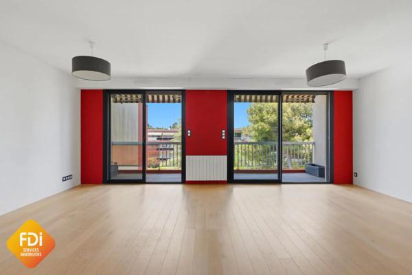 Appartement à vendre à Montpellier (34000)