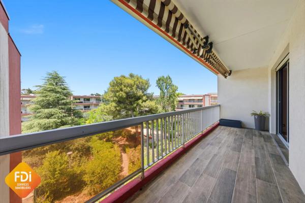 Appartement à vendre à Montpellier (34000)