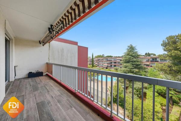 Appartement à vendre à Montpellier (34000)