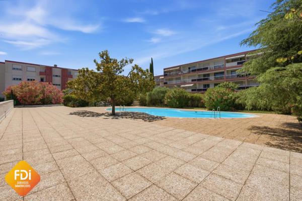 Appartement à vendre à Montpellier (34000)