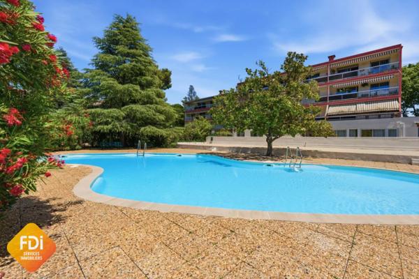 Appartement à vendre à Montpellier (34000)