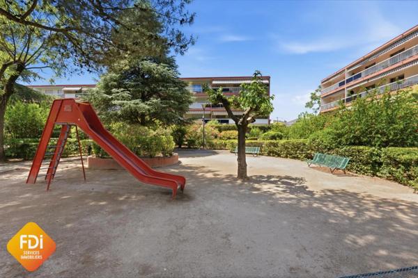 Appartement à vendre à Montpellier (34000)
