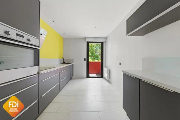 Appartement à vendre à Montpellier (34000)