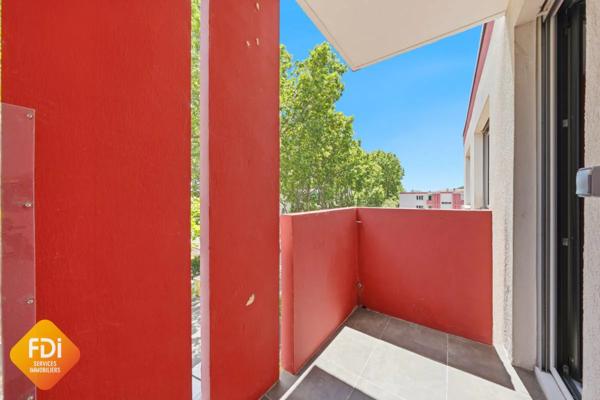 Appartement à vendre à Montpellier (34000)