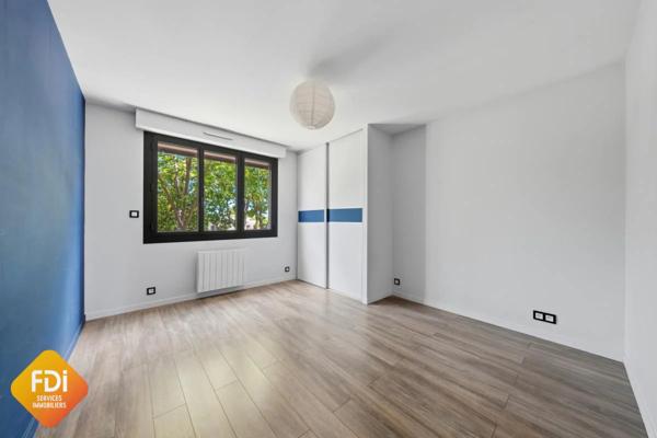 Appartement à vendre à Montpellier (34000)