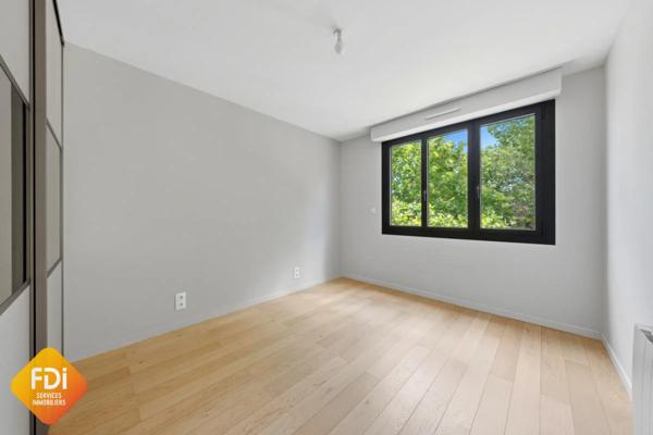 Appartement à vendre à Montpellier (34000)
