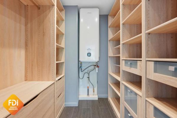 Appartement à vendre à Montpellier (34000)