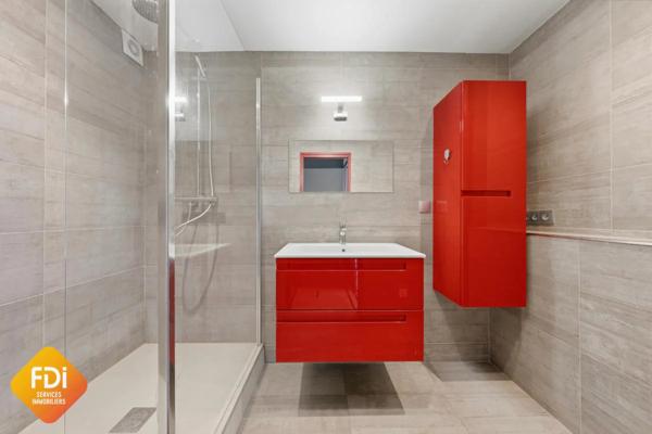 Appartement à vendre à Montpellier (34000)