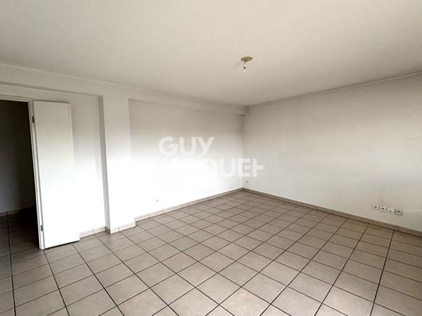 Appartement Tournefeuille 4 pièces 86.52 m2