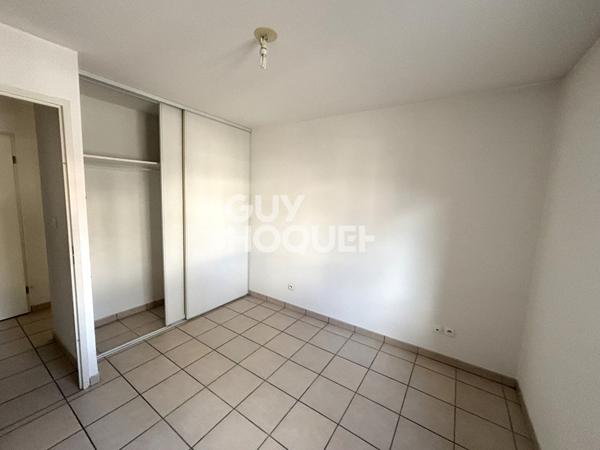 Appartement Tournefeuille 4 pièces 86.52 m2