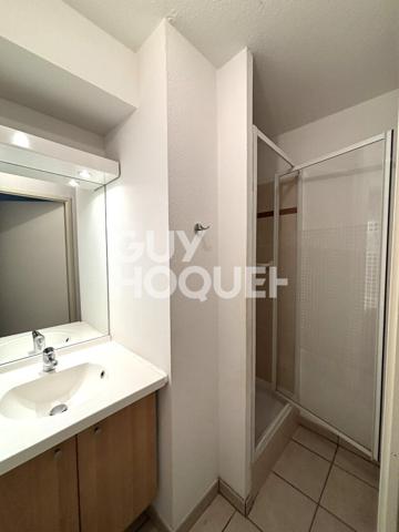 Appartement Tournefeuille 4 pièces 86.52 m2