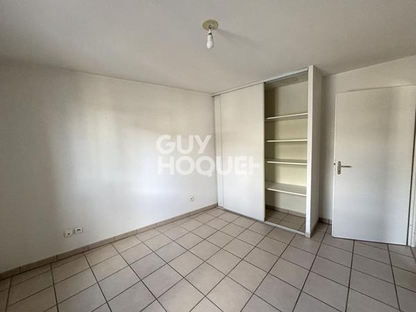 Appartement Tournefeuille 4 pièces 86.52 m2
