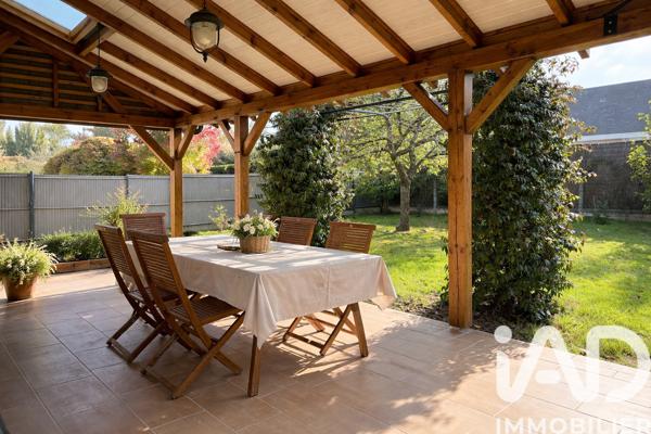 Maison à vendre 5 pièces 150 m² Véretz