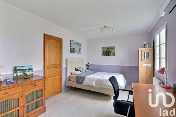 Maison à vendre 5 pièces 150 m² Véretz