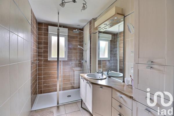 Maison à vendre 5 pièces 150 m² Véretz