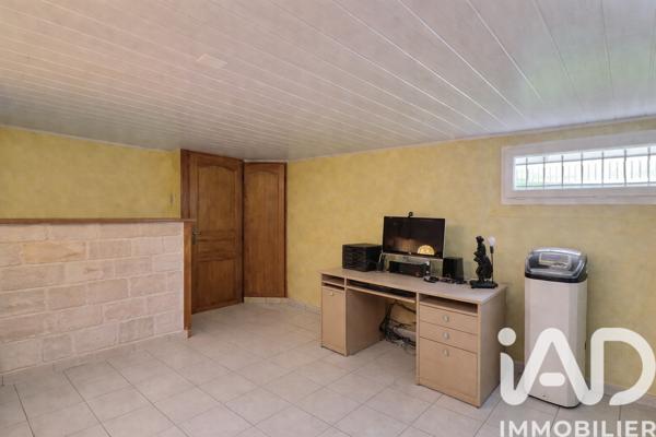 Maison à vendre 5 pièces 150 m² Véretz