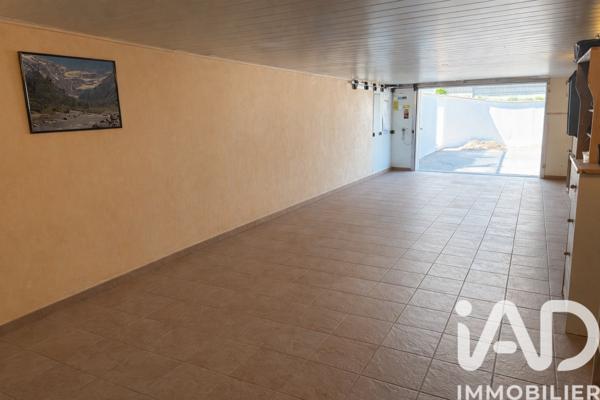 Maison à vendre 5 pièces 150 m² Véretz
