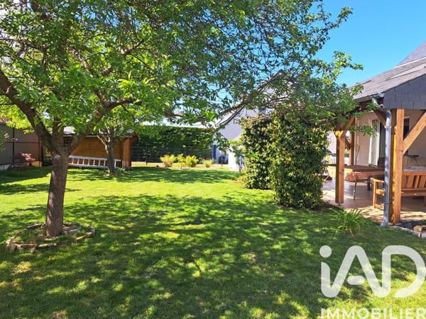 Maison à vendre 5 pièces 150 m² Véretz