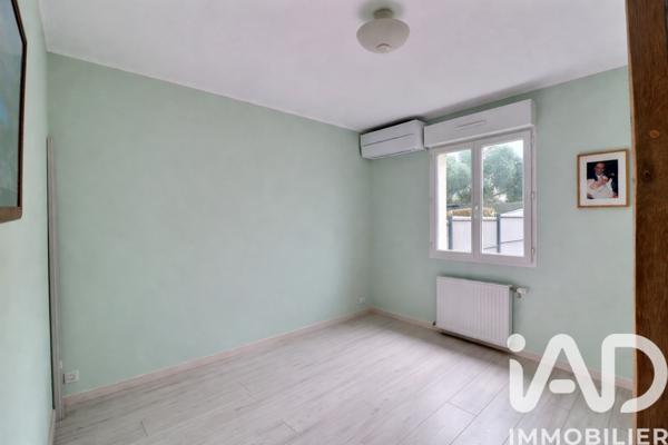 Maison à vendre 5 pièces 150 m² Véretz