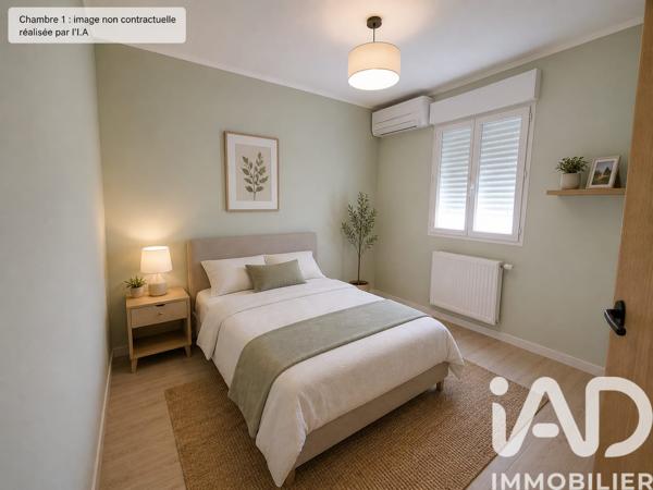 Maison à vendre 5 pièces 150 m² Véretz