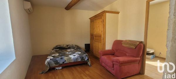 Maison 3 pièces de 66 m² à Bezouce (30320)