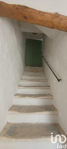 Maison 3 pièces de 66 m² à Bezouce (30320)