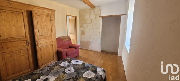 Maison 3 pièces de 66 m² à Bezouce (30320)