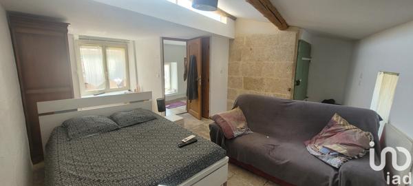 Maison 3 pièces de 66 m² à Bezouce (30320)