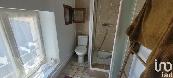 Maison 3 pièces de 66 m² à Bezouce (30320)